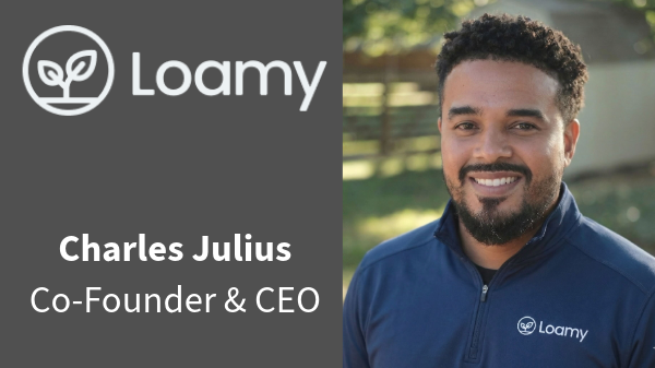 Loamy raises $6MM to cut food waste in produce supply chain
