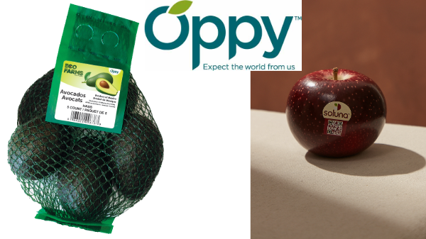 Oppy brings full fresh portfolio to IFPA’s Global Show