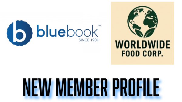 New Member Profile: Worldwide Food Corp.